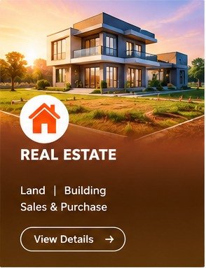 Real Estate